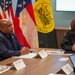 Vice President Harris Joins Sen. Jon Ossoff, Augusta, GA Leadership and FEMA for Briefing on Hurricane Helene Recovery Effort in Richmond County, GA