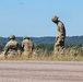 89B sling-load training operations at Fort McCoy