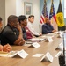 Vice President Harris Joins Sen. Jon Ossoff, Augusta, GA Leadership and FEMA for Briefing on Hurricane Helene Recovery Effort in Richmond County, GA