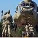 89B sling-load training operations at Fort McCoy