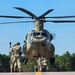 89B sling-load training operations at Fort McCoy