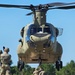 89B sling-load training operations at Fort McCoy