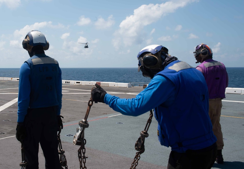 Functional Check Flight Operations