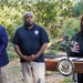 Vice President Harris and Government Officials Visit Meadowbrook Community Impacted by Hurricane Helene in Augusta, GA