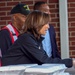 Vice President Harris and Government Officials Provide Meals to Hurricane Helene Survivors in Augusta, GA