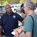 Vice President Harris and Government Officials Provide Meals to Hurricane Helene Survivors in Augusta, GA