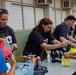 2024 STEM Night at Mokapu Elementary School