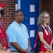 Vice President Harris and Government Officials Provide Meals to Hurricane Helene Survivors in Augusta, GA