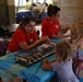 2024 STEM Night at Mokapu Elementary School