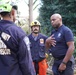 Senior FEMA Official Examines Hurricane Helene Damage in Greenville, SC