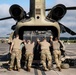 82CAB Supports Hurricane Helene Relief