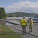 USACE Conducts Engagements in Southwestern Virginia with City, State and Federal Agencies in Support of Tropical Storm Helene Disaster Response