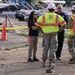 USACE Conducts Engagements in Southwestern Virginia with City, State and Federal Agencies in Support of Tropical Storm Helene Disaster Response