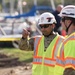 USACE Conducts Engagements in Southwestern Virginia with City, State and Federal Agencies in Support of Tropical Storm Helene Disaster Response