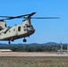 89B sling-load training operations at Fort McCoy