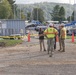 USACE Conducts Engagements in Southwestern Virginia with City, State and Federal Agencies in Support of Tropical Storm Helene Disaster Response