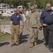 USACE Conducts Engagements in Southwestern Virginia with City, State and Federal Agencies in Support of Tropical Storm Helene Disaster Response