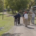 USACE Conducts Engagements in Southwestern Virginia with City, State and Federal Agencies in Support of Tropical Storm Helene Disaster Response