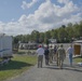 USACE Conducts Engagements in Southwestern Virginia with City, State and Federal Agencies in Support of Tropical Storm Helene Disaster Response