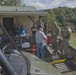 USACE Conducts Engagements in Southwestern Virginia with City, State and Federal Agencies in Support of Tropical Storm Helene Disaster Response