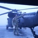 1-230th Assault Helicopter Battalion assists in rescue efforts