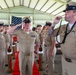 Fleet Readiness Center Southeast Detachment Jacksonville holds chief petty officer pinning ceremony