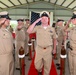 Fleet Readiness Center Southeast Detachment Jacksonville holds chief petty officer pinning ceremony