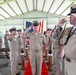 Fleet Readiness Center Southeast Detachment Jacksonville holds chief petty officer pinning ceremony