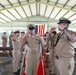 Fleet Readiness Center Southeast Detachment Jacksonville holds chief petty officer pinning ceremony