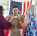 Fleet Readiness Center Southeast Detachment Jacksonville holds chief petty officer pinning ceremony