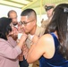 Fleet Readiness Center Southeast Detachment Jacksonville holds chief petty officer pinning ceremony