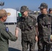 USS Tripoli hosts tour for Republic of Korea officers