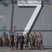 USS Tripoli hosts tour for Republic of Korea officers
