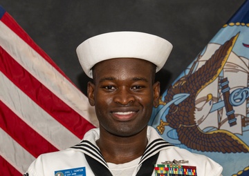 COMLOG WESTPAC Announces Sailor of the Year for 2024