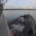 USS Dewey (DDG 105) Arrives in Singapore