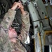 U.S. Air Force, JGSDF integrate for static line jump training