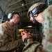 U.S. Air Force, JGSDF collaborate for static line jump training