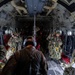U.S. Air Force, JGSDF collaborate for static line jump training