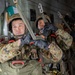 U.S. Air Force, JGSDF collaborate for static line jump training