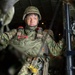 U.S. Air Force, JGSDF collaborate for static line jump training