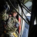 U.S. Air Force, JGSDF collaborate for static line jump training