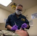 USS Tripoli Dental Operations