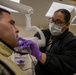 USS Tripoli Dental Operations