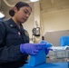 USS Tripoli Dental Operations