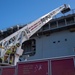 USS America (LHA 6) Conducts 8010 Drill