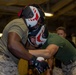 24th MEU (SOC) Conducts MAI Course