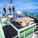 U.S. Coast Guard supports Palau Division of Marine Law in bilateral boardings