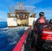 U.S. Coast Guard supports Palau Division of Marine Law in bilateral boardings