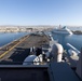 Wasp Pulls Into Cyprus for Scheduled Mid-deployment Voyage Repair