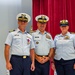 Former USCGC Sequoia CO returns to Guam, takes helm of U.S. Coast Guard Forces Micronesia Sector Guam